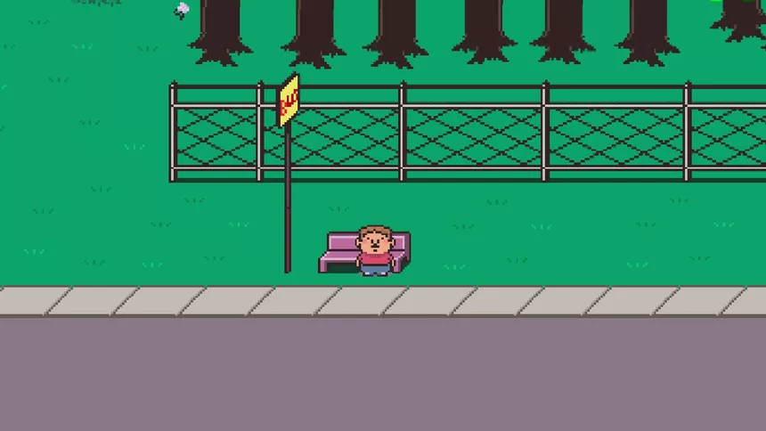 Скриншот 7 к игре ParaDoxo