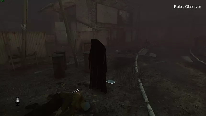 Скриншот 7 к игре The Others