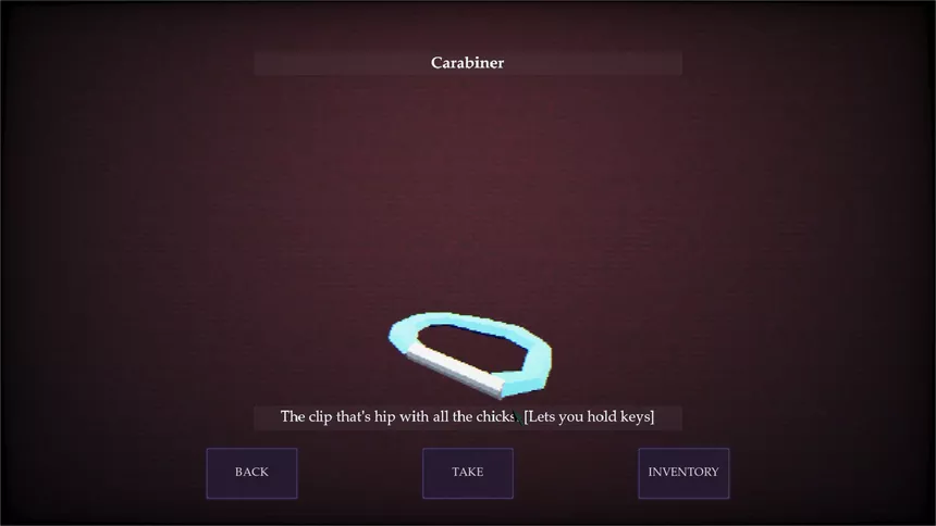 Скриншот 8 к игре Striatum
