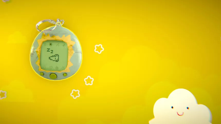 Скриншот 5 к игре My Little Friend Chibi