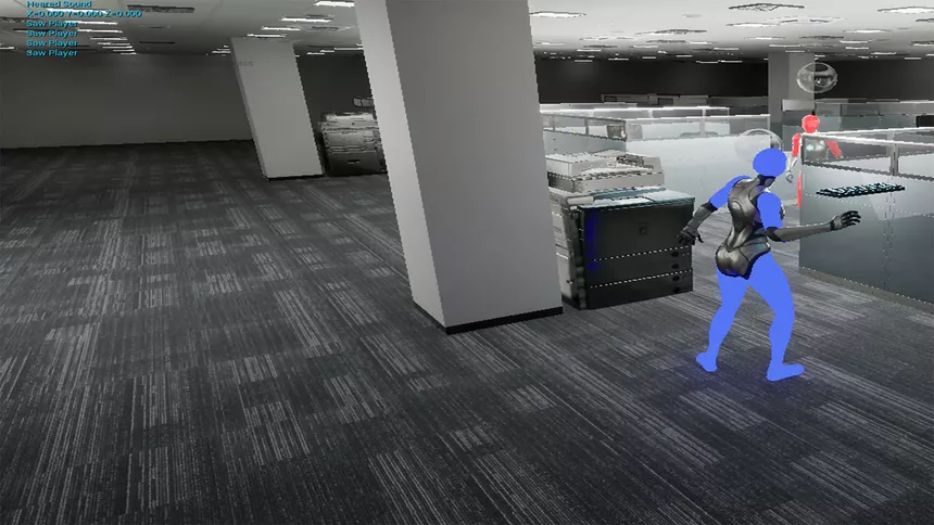 Скриншот 6 к игре Exit Strategy