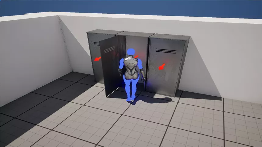 Скриншот 7 к игре Exit Strategy