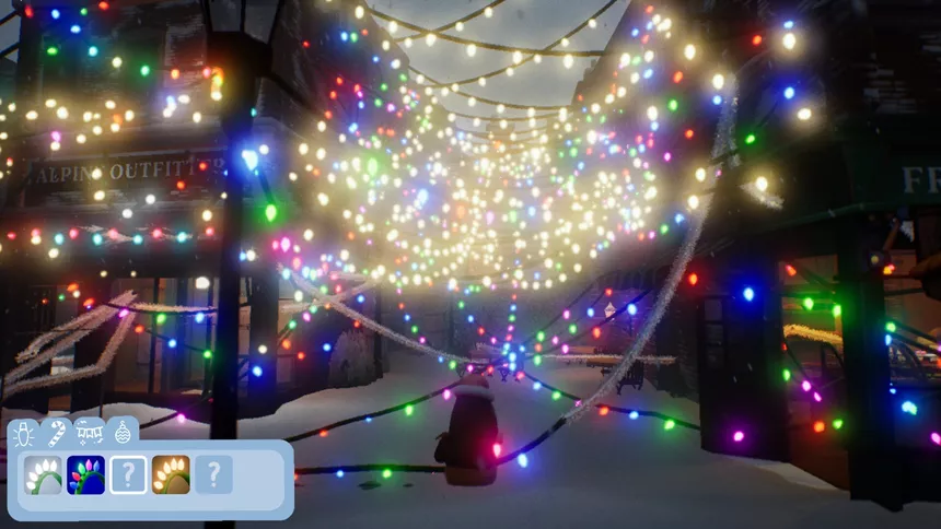 Скриншот 6 к игре Light Up The Town
