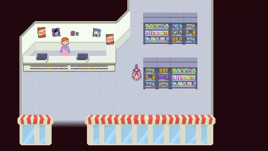 Скриншот 5 к игре Neko House