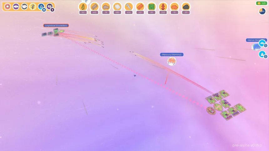Скриншот 7 к игре Back to Save the Universe