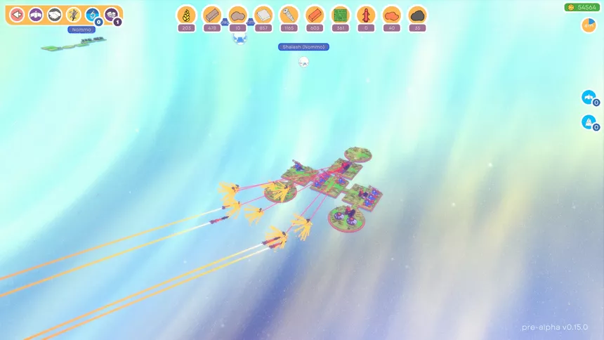 Скриншот 8 к игре Back to Save the Universe