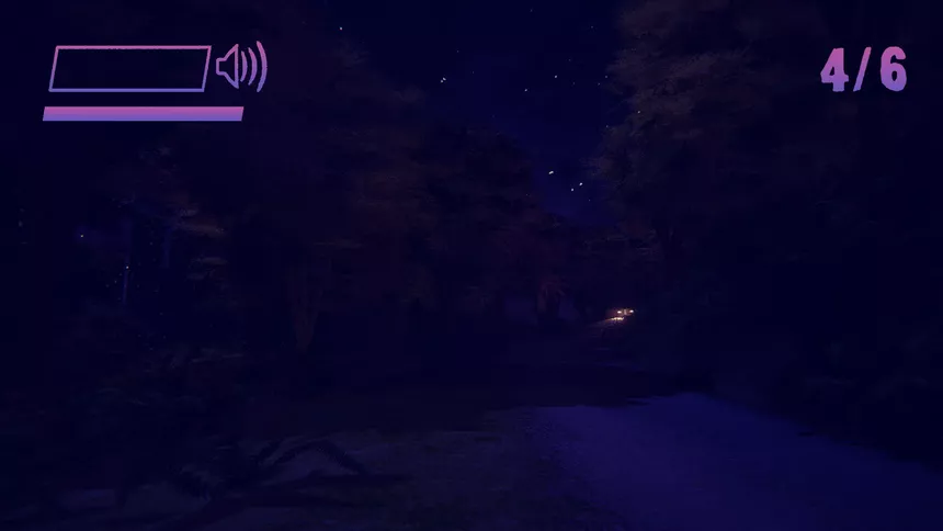 Скриншот 5 к игре RoadKill