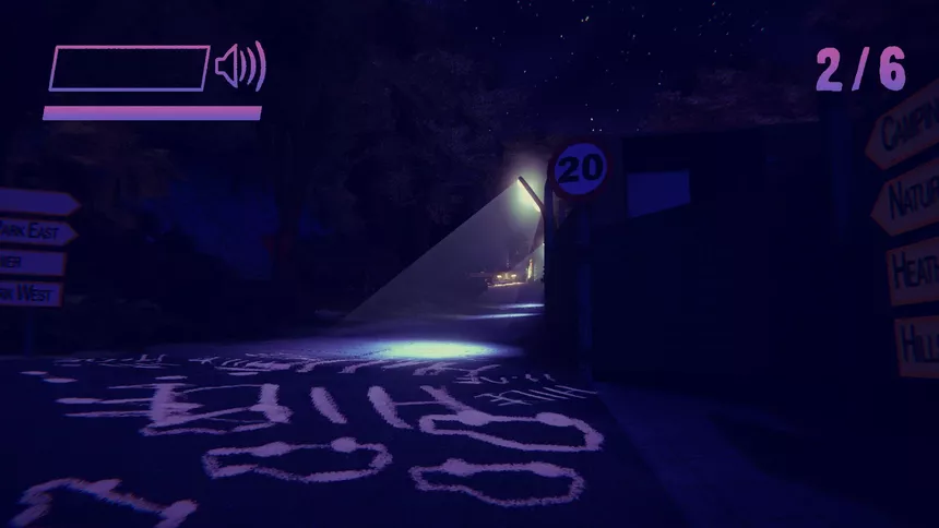 Скриншот 6 к игре RoadKill