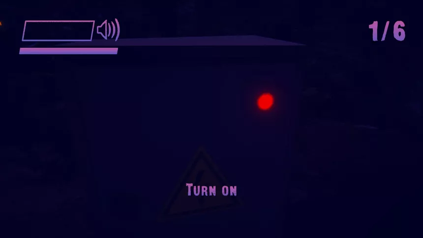 Скриншот 7 к игре RoadKill