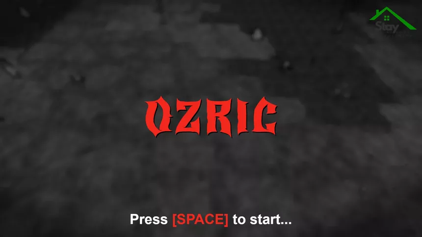 Скриншот 7 к игре Ozric