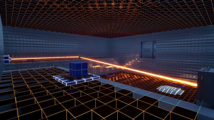 Скриншот 5 к игре Cube Mind