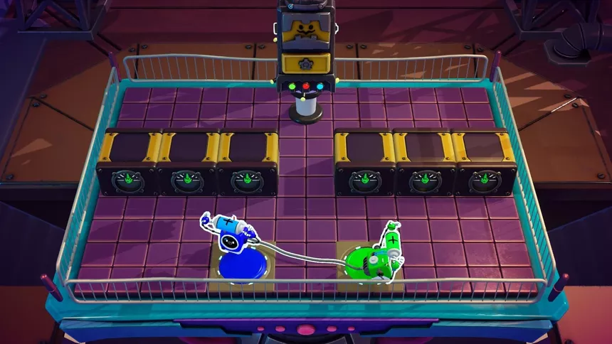 Скриншот 7 к игре Connected