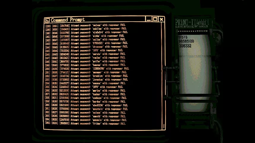 Скриншот 5 к игре s.p.l.i.t