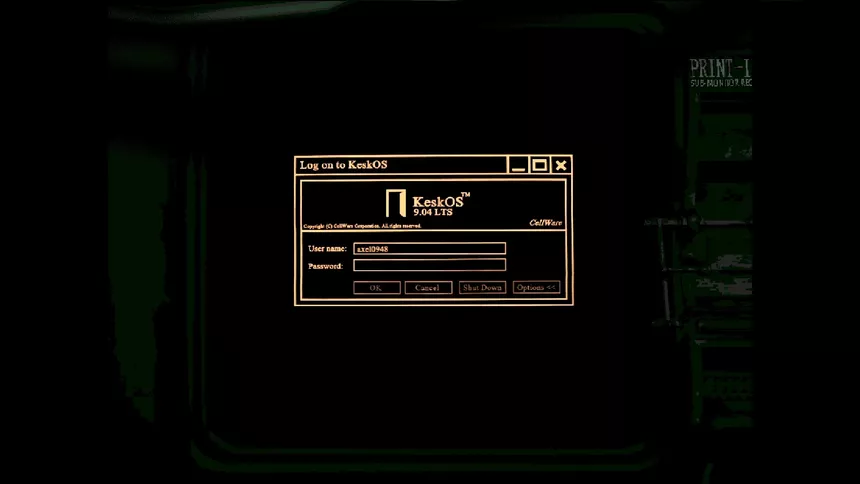 Скриншот 6 к игре s.p.l.i.t