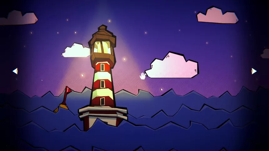 Скриншот 5 к игре How 2 Escape: Lost Submarine