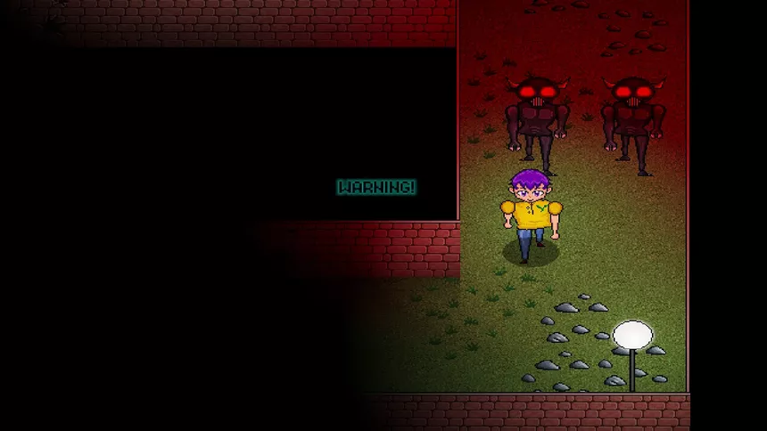 Скриншот 7 к игре Carlos Haunted House