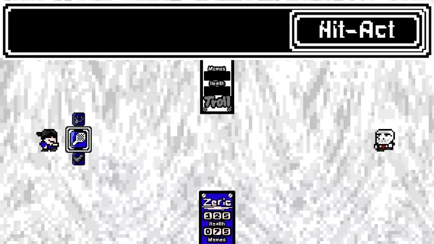 Скриншот 5 к игре Idiots in the DAS