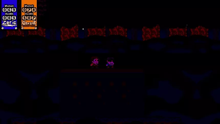 Скриншот 6 к игре Idiots in the DAS