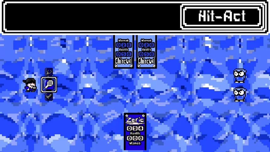 Скриншот 7 к игре Idiots in the DAS