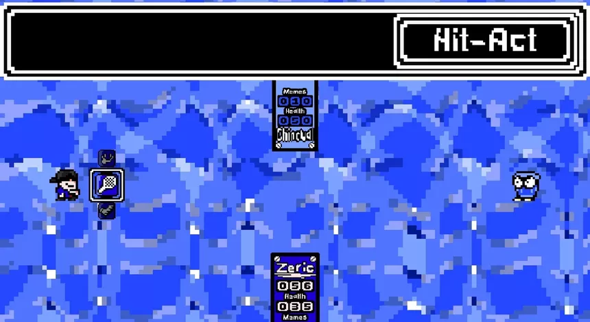 Скриншот 8 к игре Idiots in the DAS