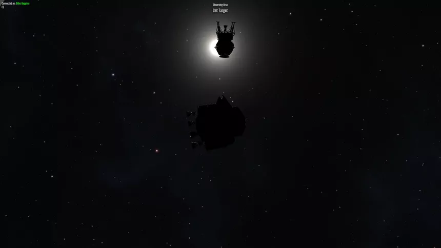 Скриншот 5 к игре Junkyard Space Agency
