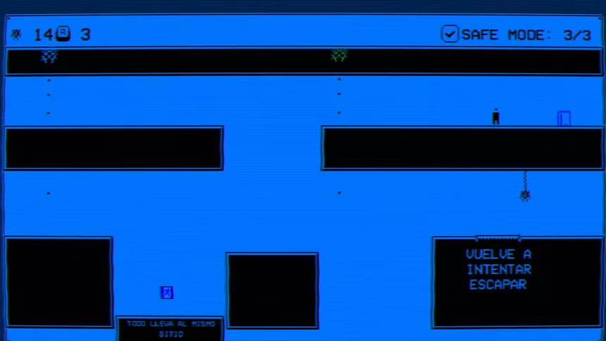 Скриншот 6 к игре SAFE ZONE