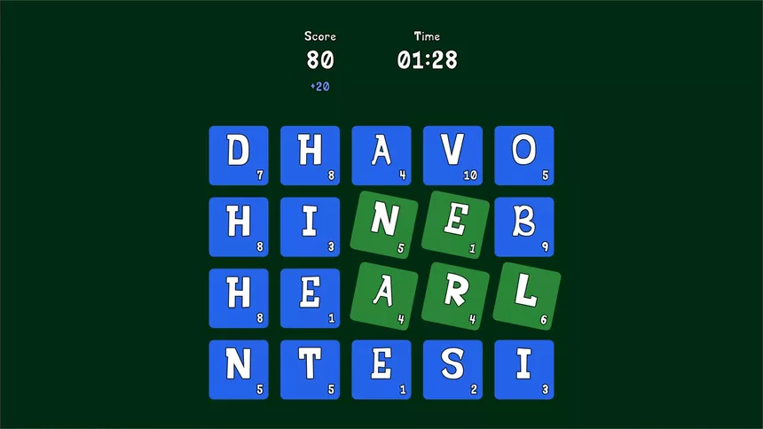 Скриншот 5 к игре Looxi