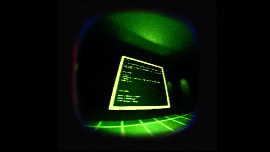 Скриншот 7 к игре Cryptid Engine
