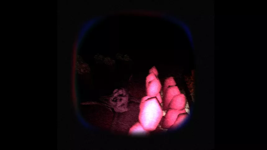Скриншот 8 к игре Cryptid Engine