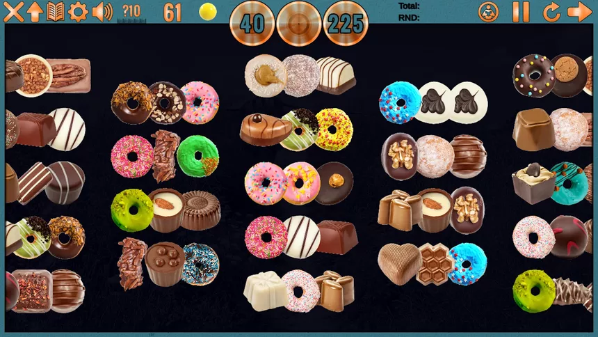 Скриншот 8 к игре Clutter 18: Joe's Ultimate Challenge - Collector's Edition