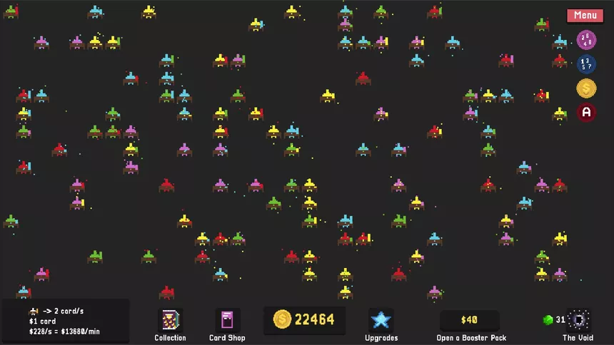 Скриншот 5 к игре Scratchers