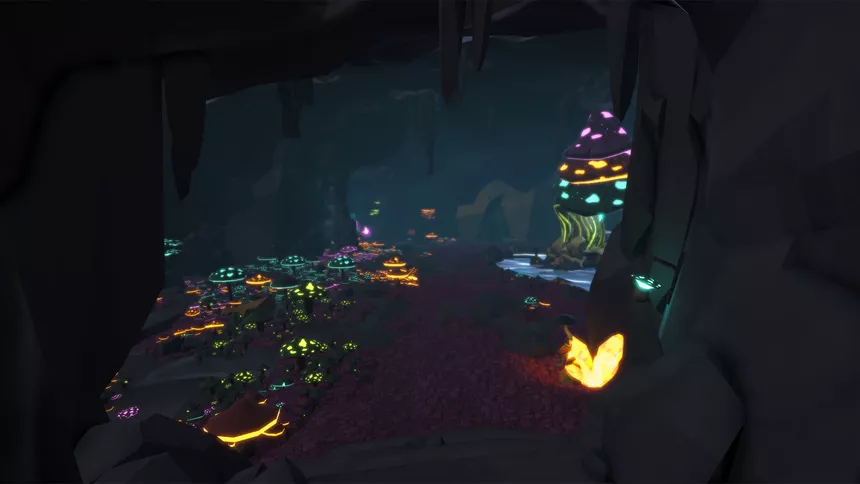 Скриншот 8 к игре SONDER: Embrace The World
