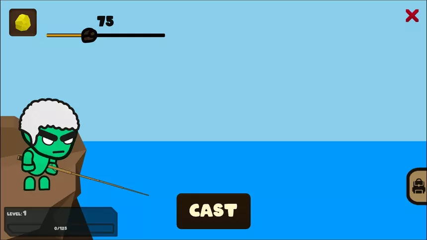 Скриншот 5 к игре Ayrton Idle