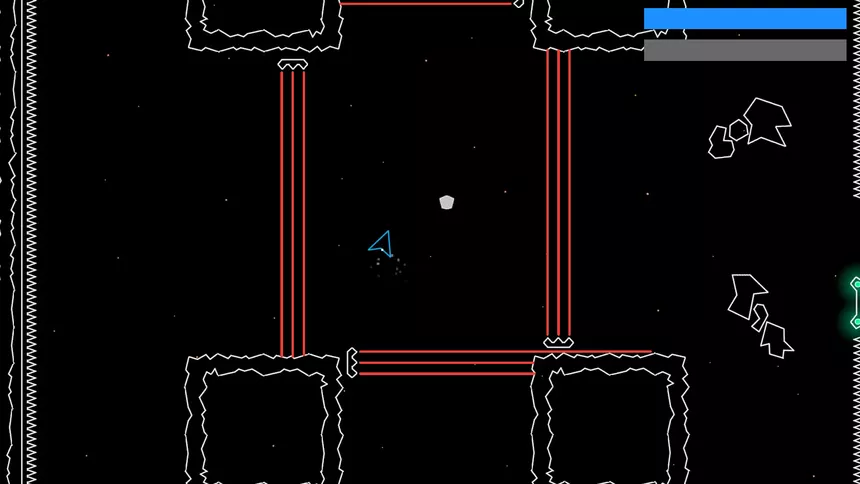 Скриншот 6 к игре Hello Space