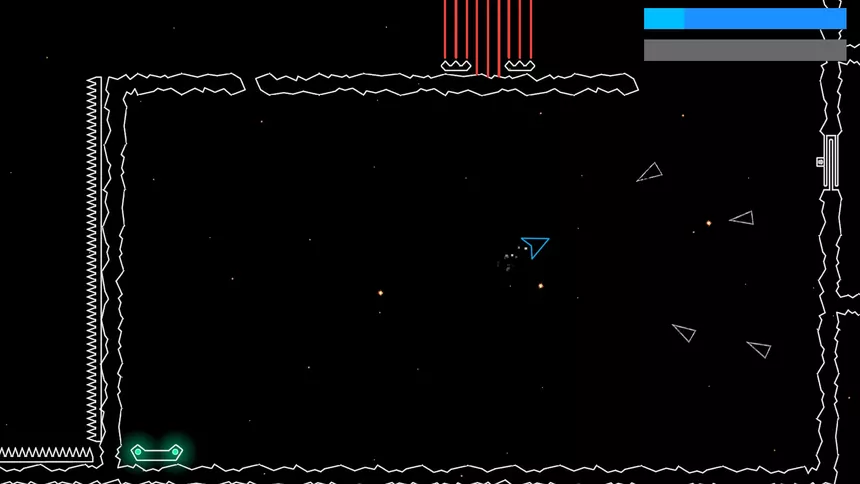 Скриншот 7 к игре Hello Space