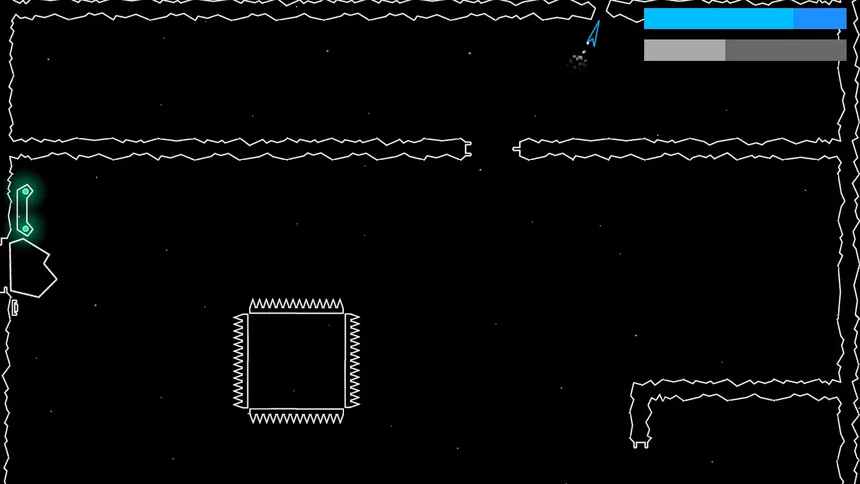 Скриншот 8 к игре Hello Space