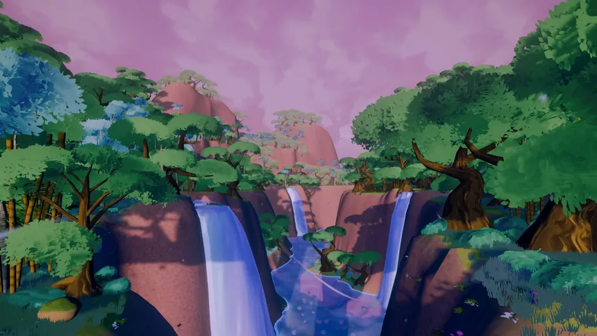 Скриншот 7 к игре Spellbound Shire