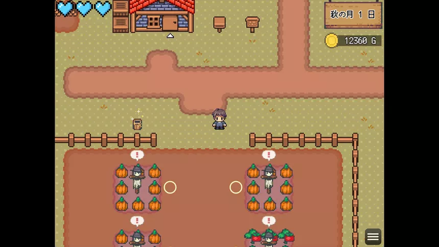 Скриншот 6 к игре World Tree Ranch: Elven Legacy