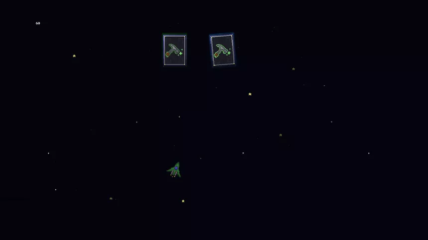 Скриншот 5 к игре Cursor Blast