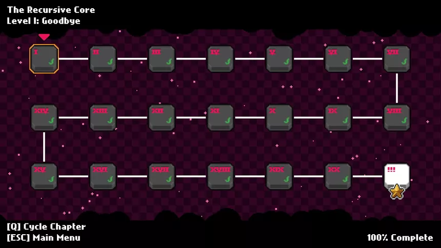 Скриншот 5 к игре Seraphonin