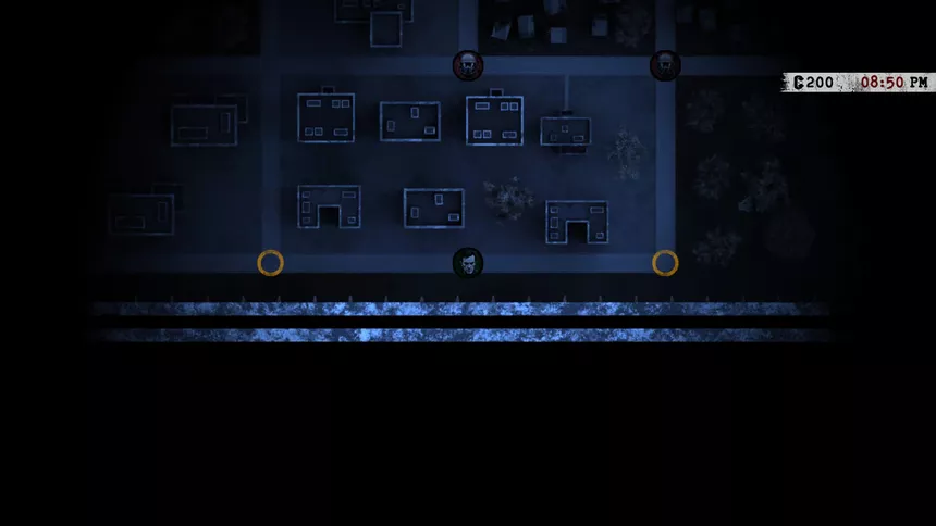 Скриншот 8 к игре Starvedge