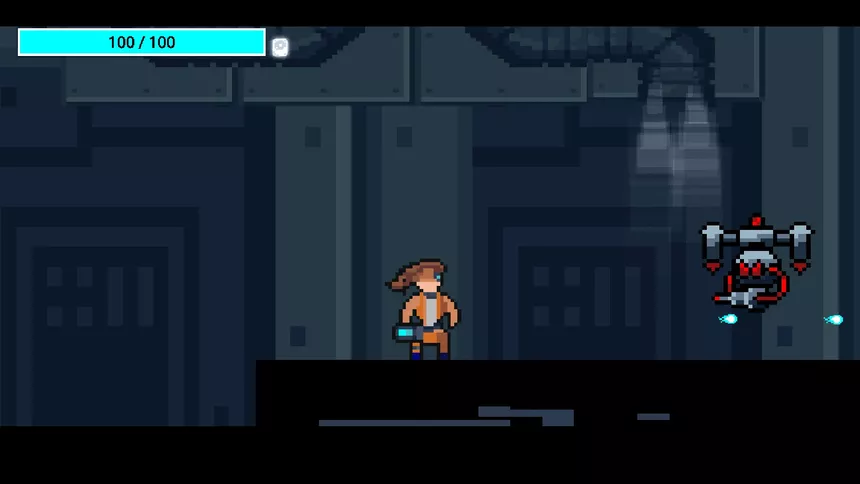 Скриншот 5 к игре Safe Hayven