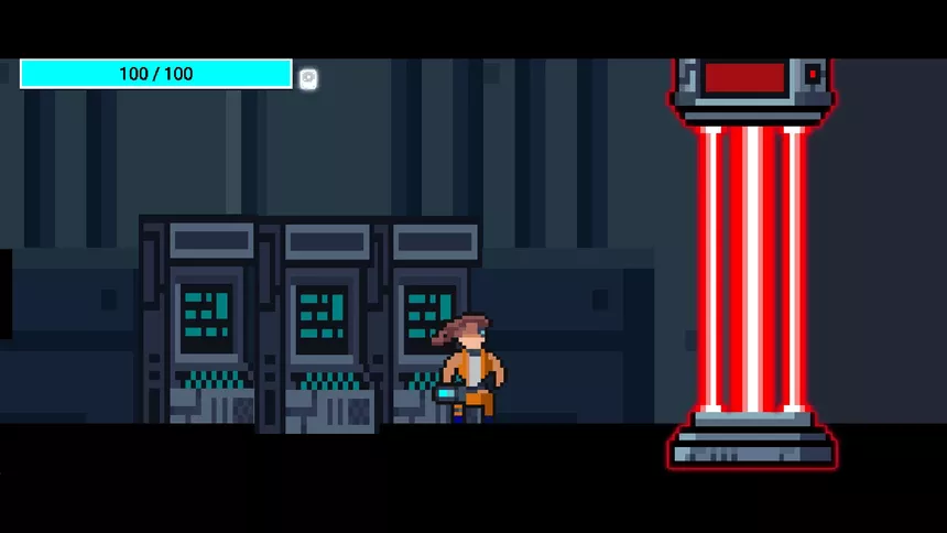 Скриншот 6 к игре Safe Hayven
