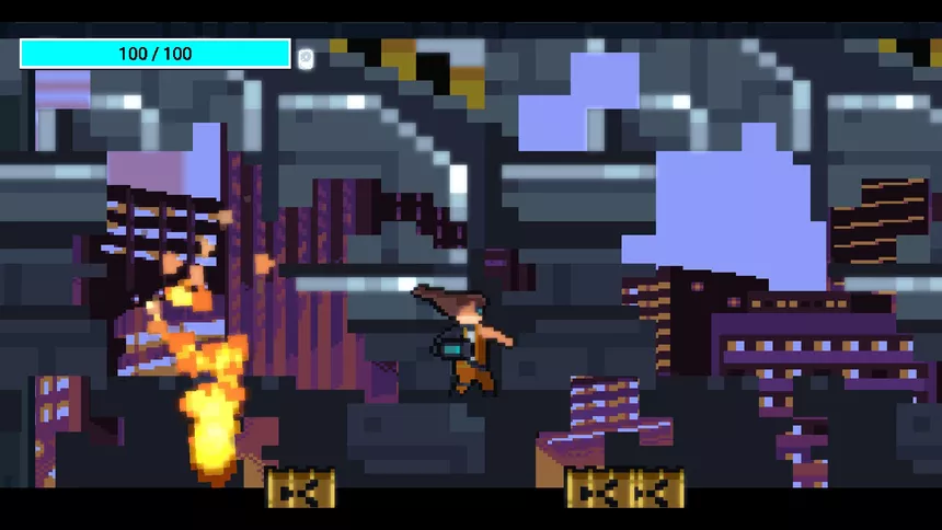 Скриншот 7 к игре Safe Hayven