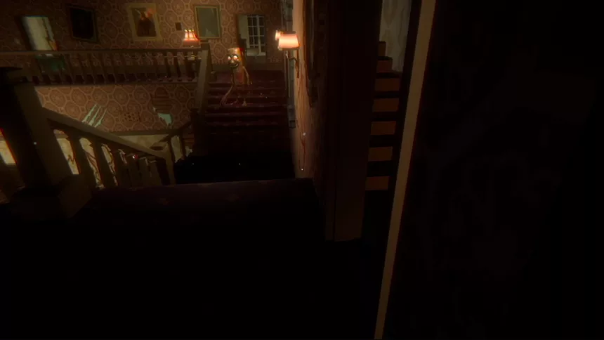 Скриншот 5 к игре Horrorillo Brainrotillo