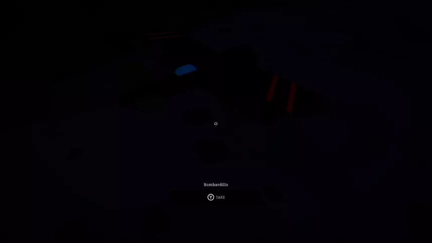 Скриншот 6 к игре Horrorillo Brainrotillo