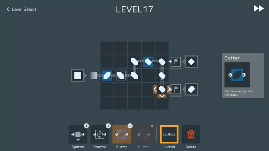 Скриншот 5 к игре Tilnize