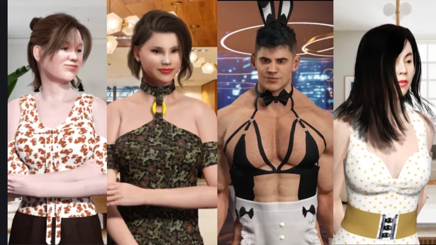 Скриншот 7 к игре Бета-угроза