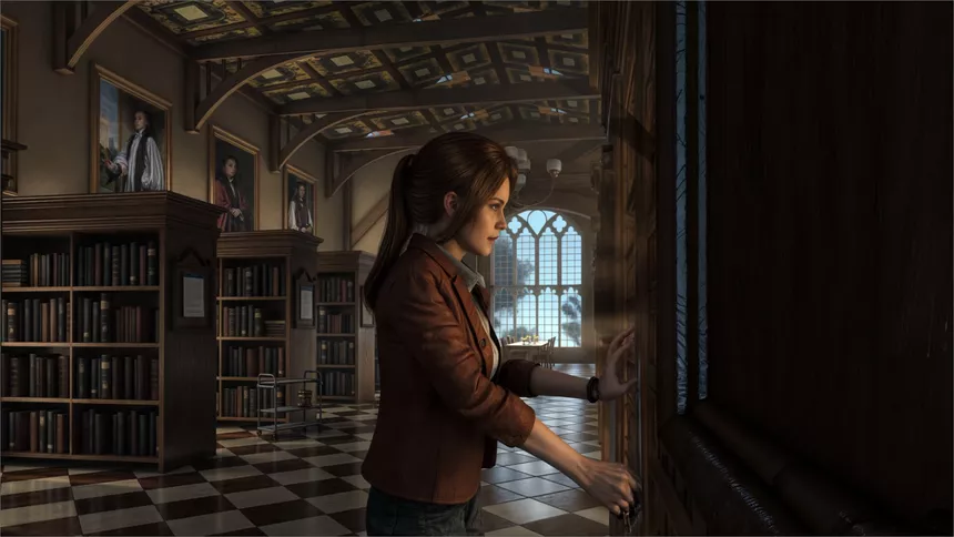 Скриншот 7 к игре The Mystery of Oak Island