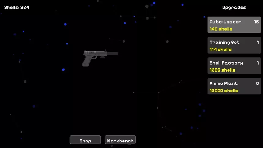 Скриншот 5 к игре ClickShot
